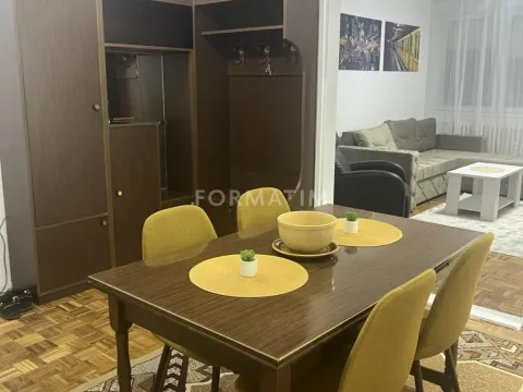 Izdavanje, dvosoban stan, 67m², Novi Beograd Sve Podlokacije, Beograd - image 10