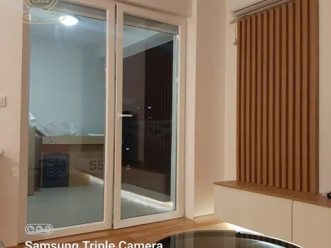 Rent, two bedroom apartment, 54m², Zvezdara Sve Podlokacije, Beograd - image 6