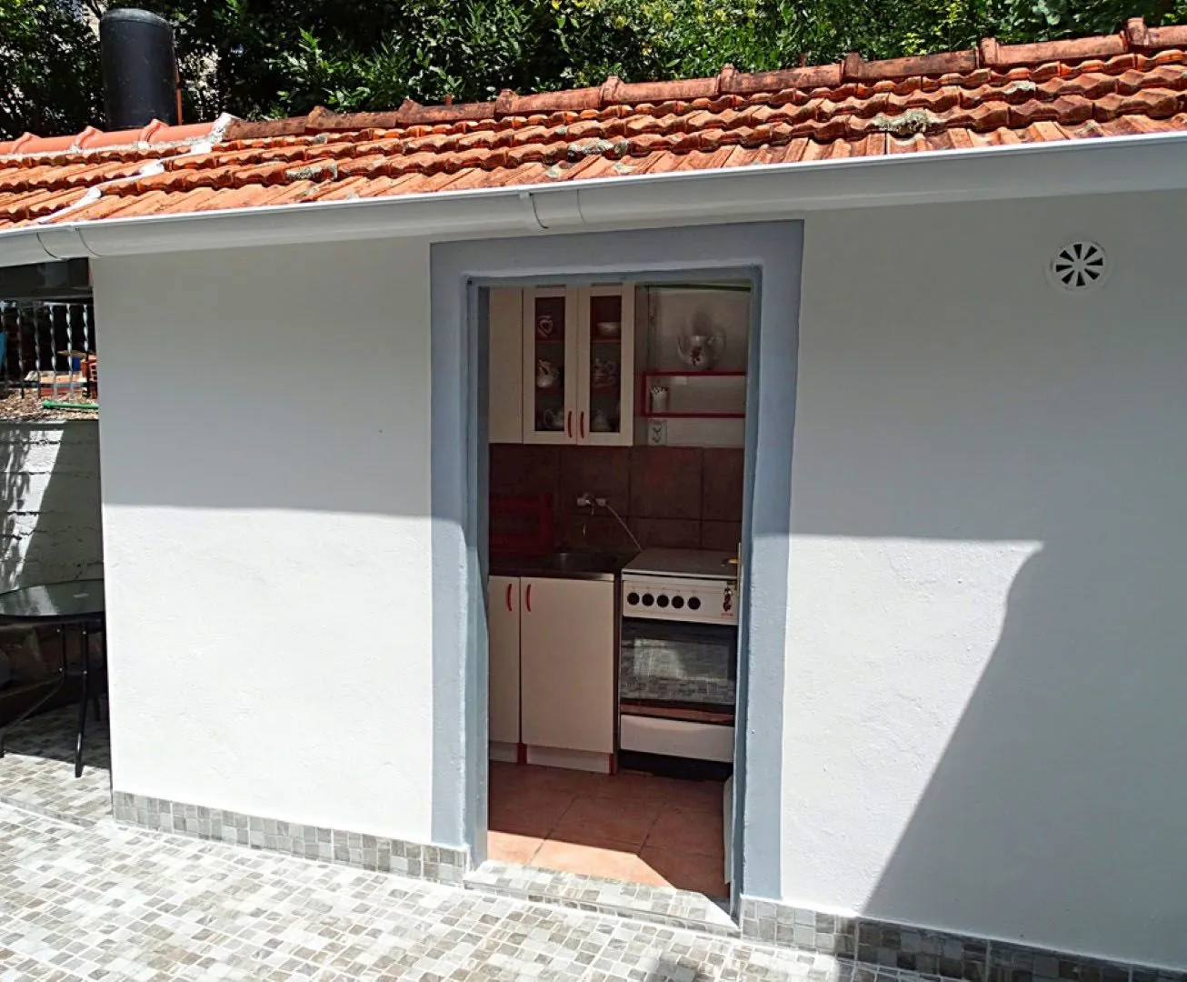 Sale, house, 79m², Orahovac, Kotor
