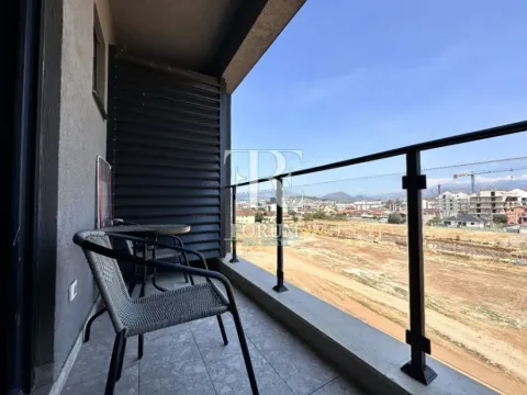 Rent, studio apartment, 27m², Zabjelo, Podgorica - image 10