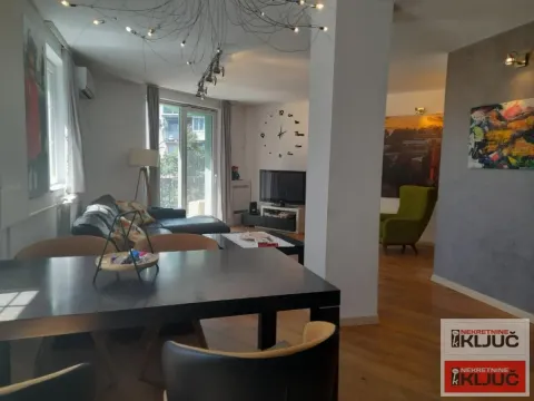 Sale, three bedroom apartment, 80m², Kej, Novi Sad Sve Podlokacije