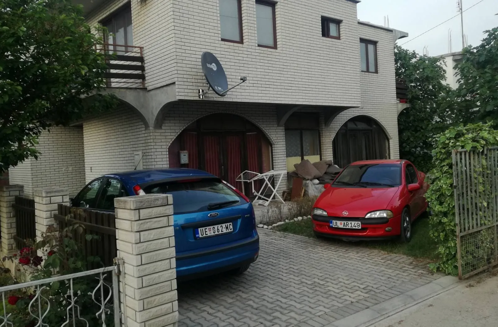 Sale, house, 248m², Ulcinj, Crna Gora