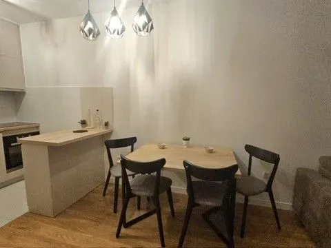 Izdavanje, jednosoban stan, 49m², Central Point, Podgorica - image 12