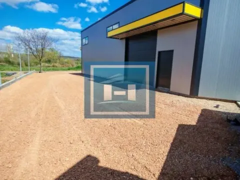 Rent, office space, 430m², Gloždak, Paraćin - image 4