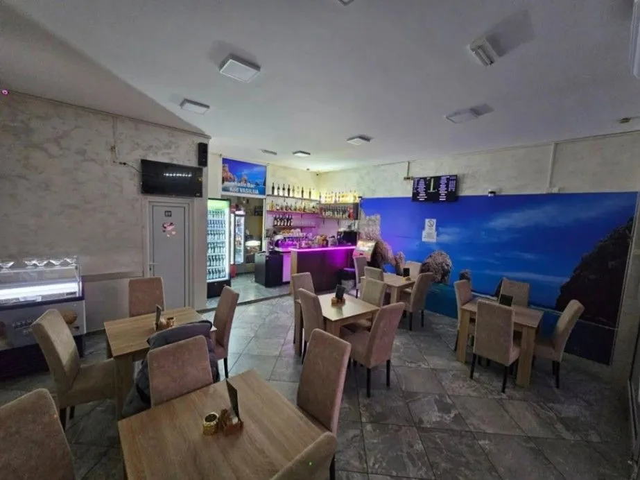 Prodaja, poslovni prostor, 45m², Stari Aerodrom, Podgorica