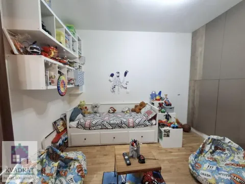 Prodaja, dvosoban stan, 47m², Stari Grad, Beograd - image 10