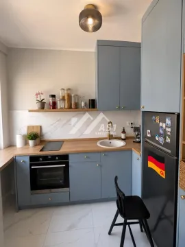 Izdavanje, dvosoban stan, 60m², Liman 4, Novi Sad Sve Podlokacije - image 2