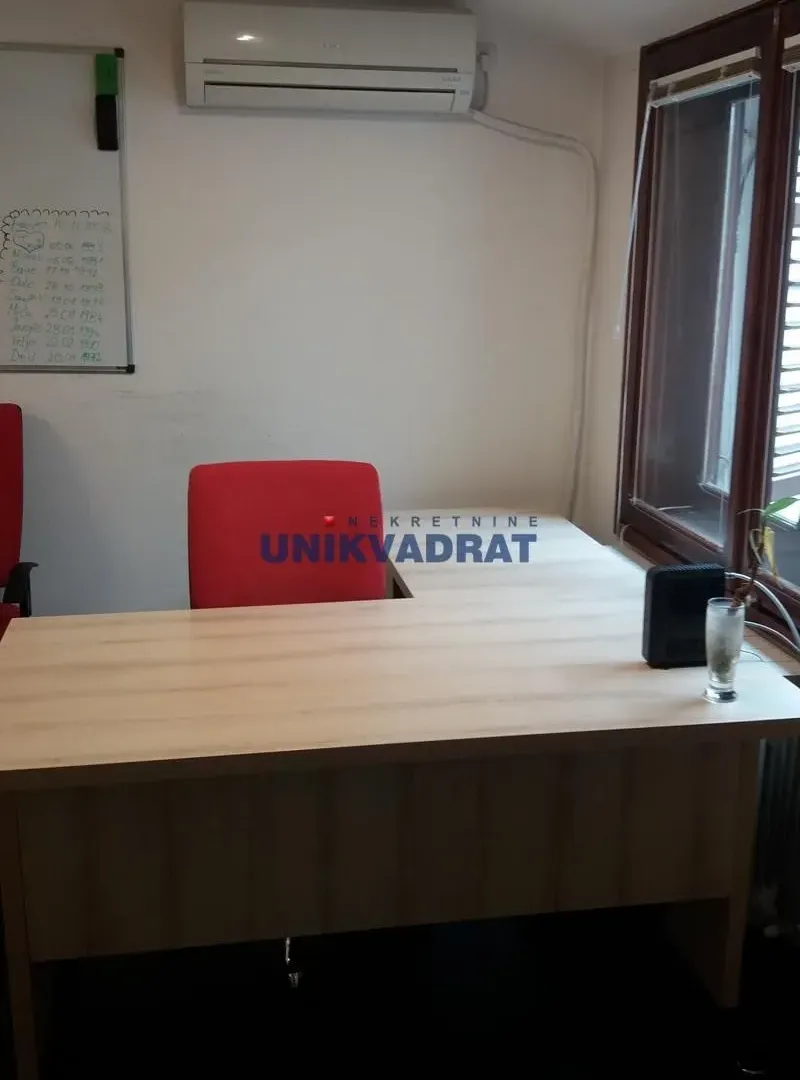 Rent, office space, 65m², Lion, Zvezdara Sve Podlokacije