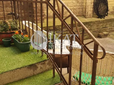 Izdavanje, dvosoban stan, 65m², Vukov Spomenik, Zvezdara Sve Podlokacije - image 16