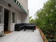 Izdavanje, trosoban stan, 103m², Savski Venac, Beograd - image 20