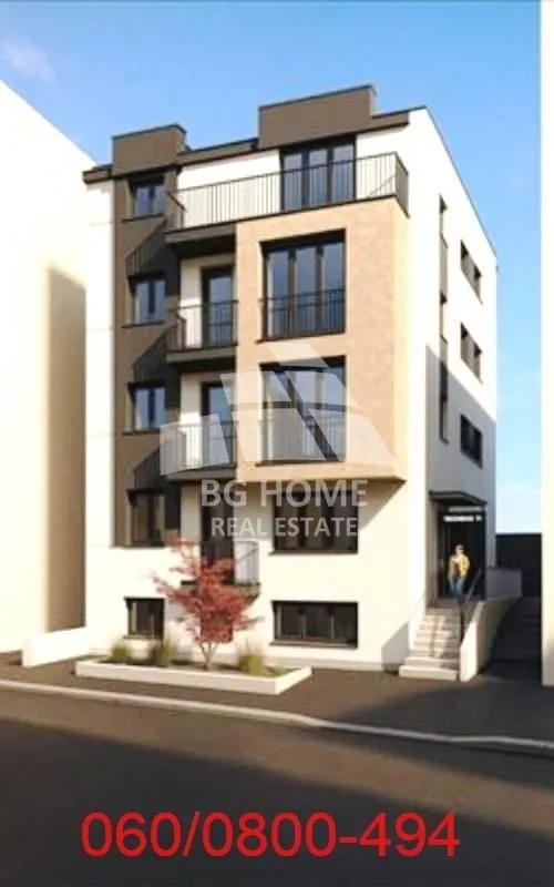 Prodaja, trosoban stan, 56m², Lekino Brdo, Voždovac Sve Podlokacije