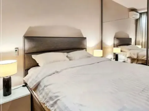 Izdavanje, jednosoban stan, 56m², Preko Morače, Podgorica - image 8