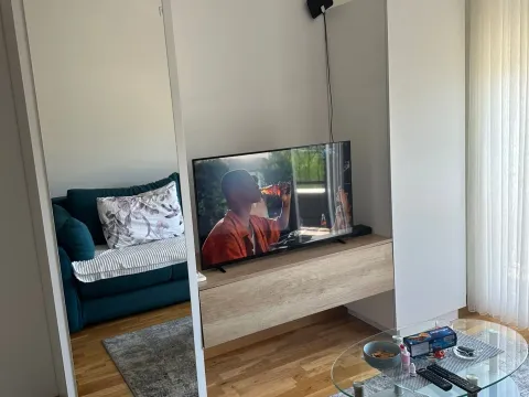 Sale, one bedroom apartment, 24m², Stari Aerodrom, Podgorica - image 1