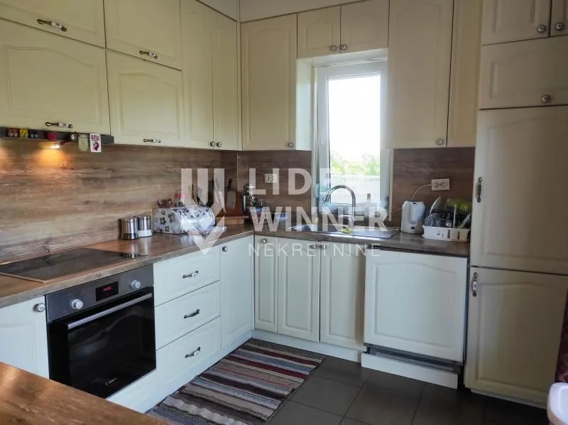 Rent, apartment, 135m², Stari Košutnjak, Rakovica