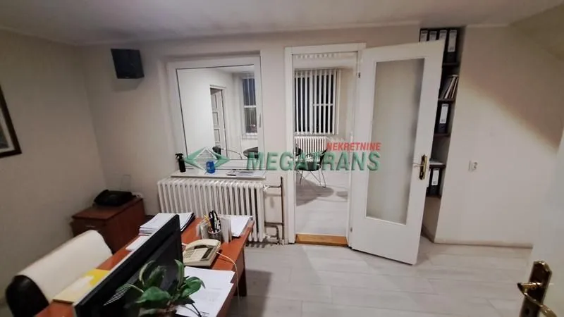 Rent, office space, 100m², Banatić, Novi Sad Sve Podlokacije
