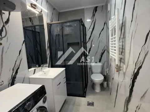 Izdavanje, jednosoban stan, 37m², Novi Sad Sve Podlokacije, Novi Sad - image 7