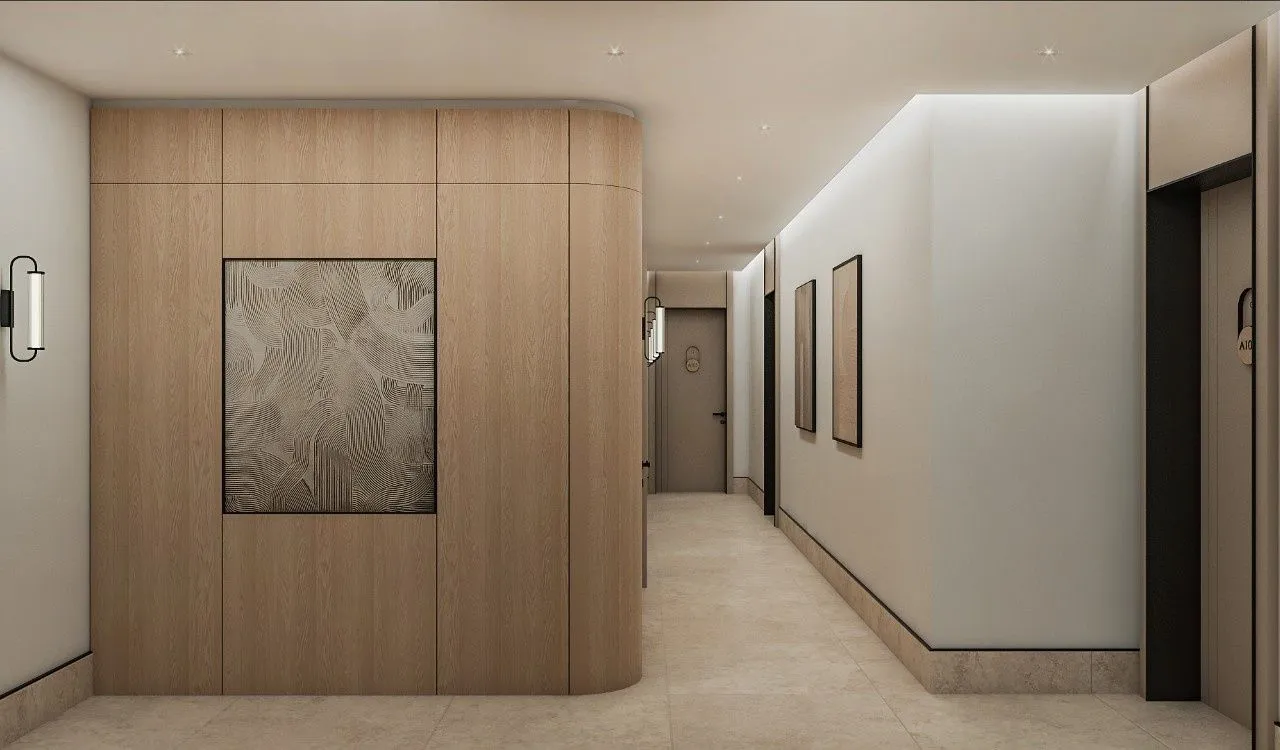 Prodaja, garsonjera, 63m², Reževići, Budva