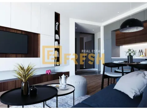 Prodaja, jednosoban stan, 58m², Bečići, Budva - image 3