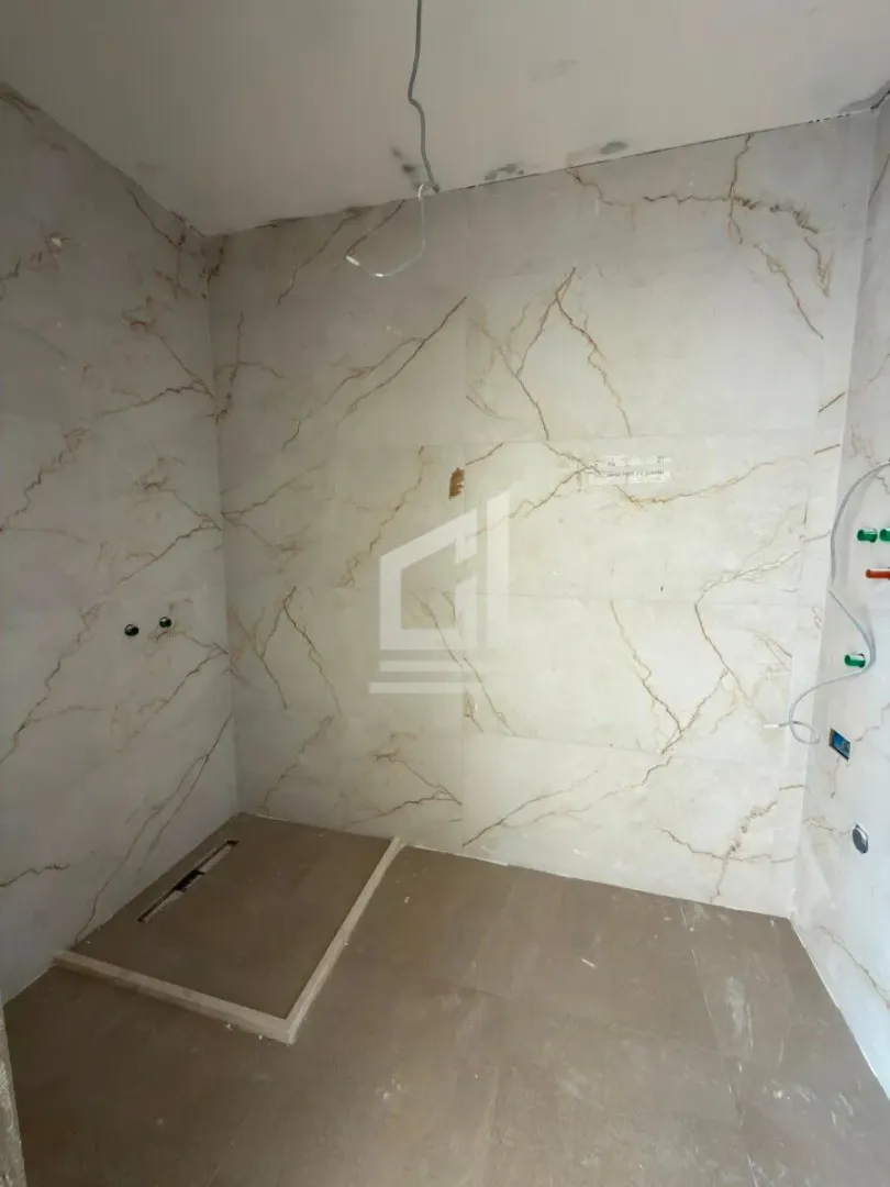 Sale, one bedroom apartment, 47m², Dahna, Podgorica