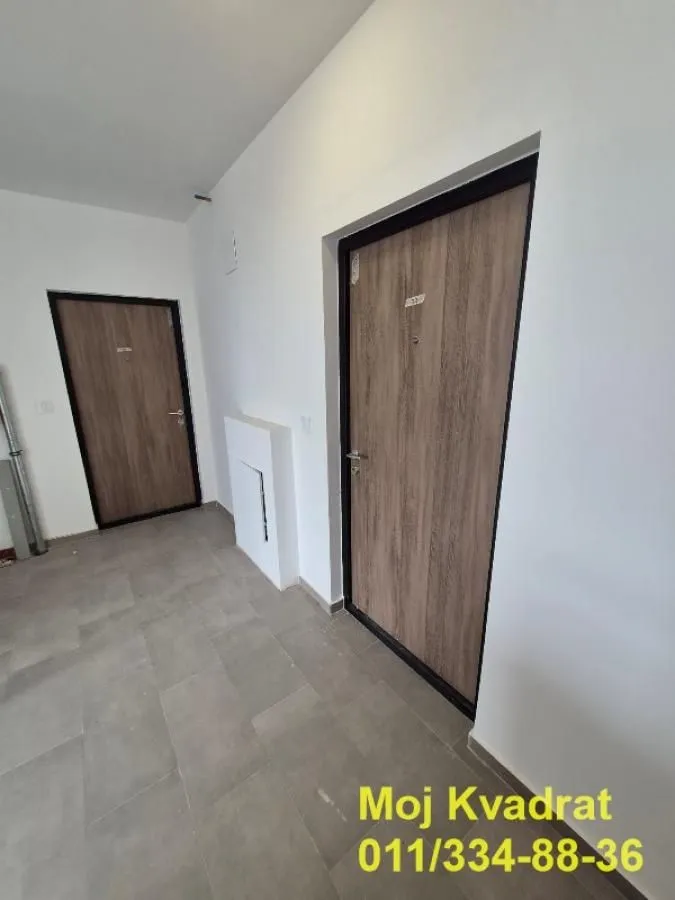 Prodaja, trosoban stan, 71m², Centar, Stara Pazova