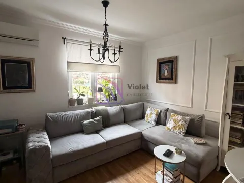 Sale, one bedroom apartment, 45m², City Kej, Podgorica - image 2