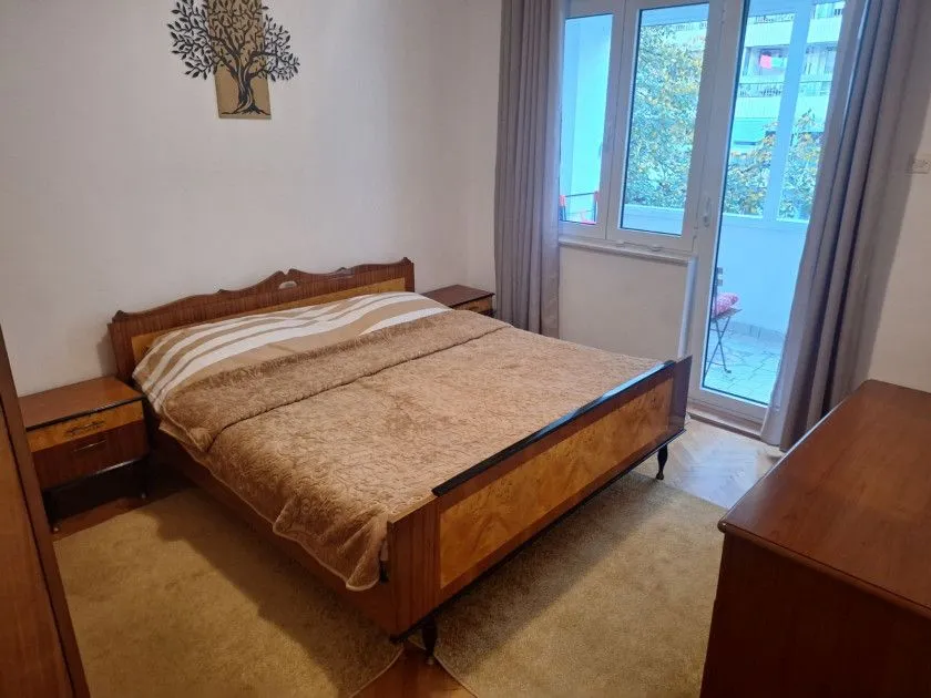 Rent, one bedroom apartment, 38m², Centar, Podgorica