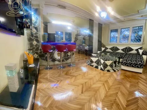 Sale, two bedroom apartment, 57m², Karaburma, Palilula Sve Podlokacije