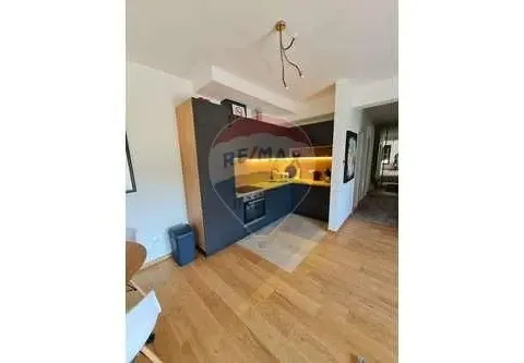 Sale, two bedroom apartment, 69m², Bečići, Budva - image 6