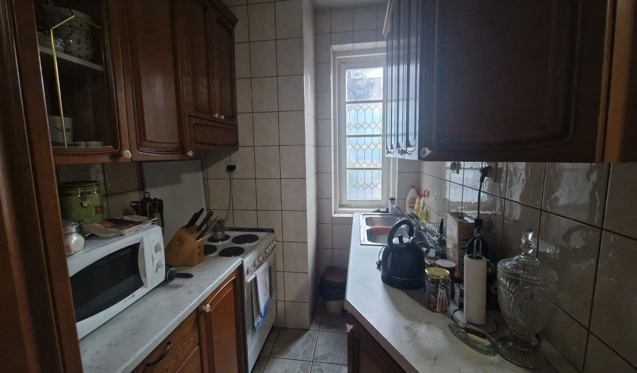 Rent, two bedroom apartment, 77m², Podgorica, Crna Gora