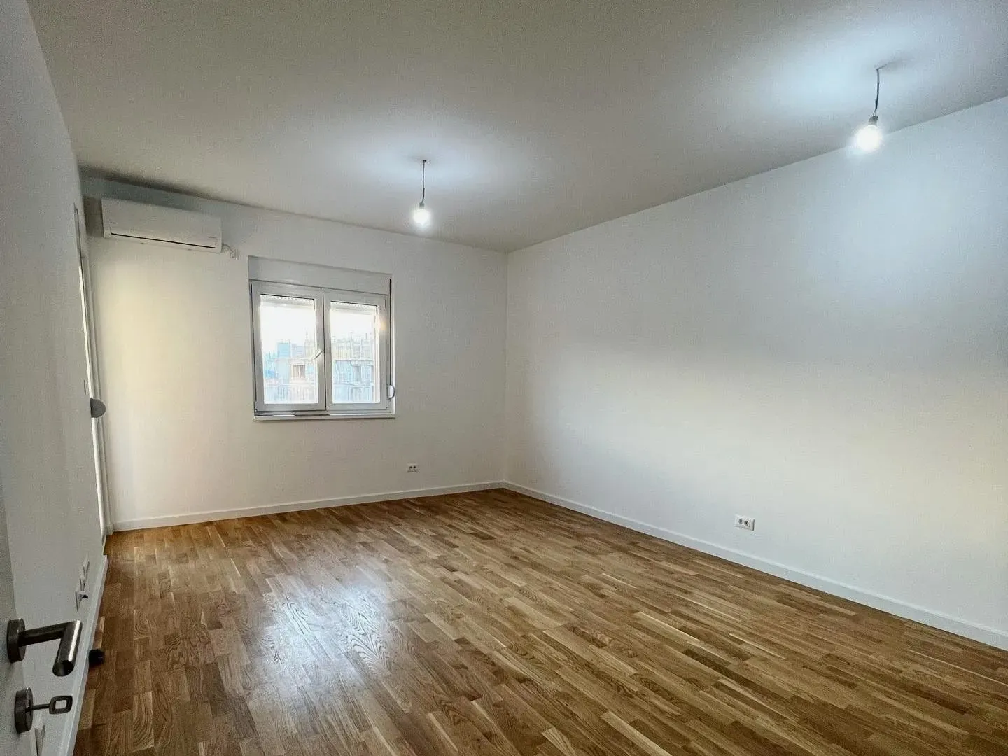 Prodaja, garsonjera, 50m², Zabjelo, Podgorica