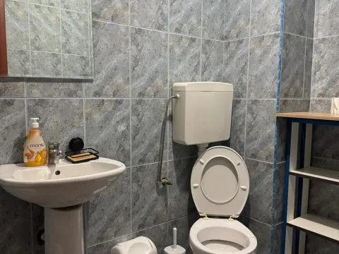 Rent, three bedroom apartment, 80m², City Kvart, Podgorica - image 5