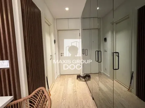 Sale, one bedroom apartment, 35m², Savski Venac, Beograd - image 7