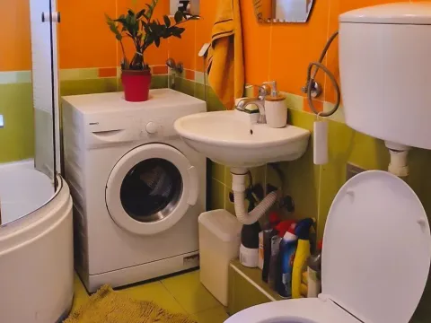 Prodaja, dvosoban stan, 69m², Preko Morače, Podgorica - image 7