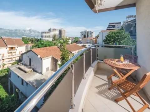 Prodaja, jednosoban stan, 43m², Gospoština, Budva - image 5