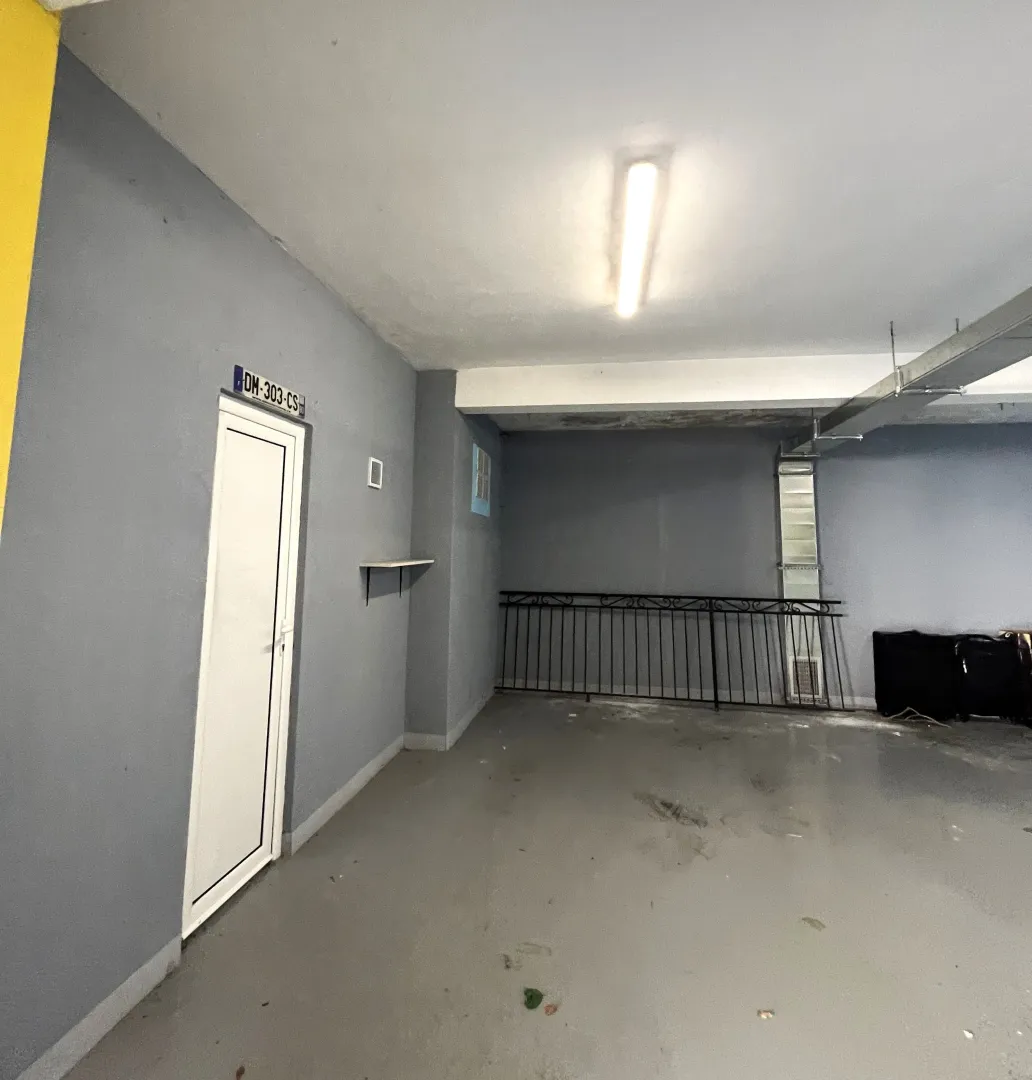 Prodaja, jednosoban stan, 40m², Kalimanj, Tivat