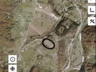 Sale, land lot, 5617m², Podbišće, Mojkovac - image 1