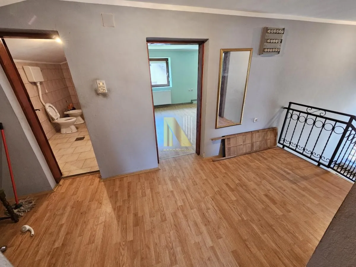 Sale, house, 200m², Beočin, Srbija