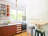 Izdavanje, jednosoban stan, 38m², Pod Goricom, Podgorica - image 5