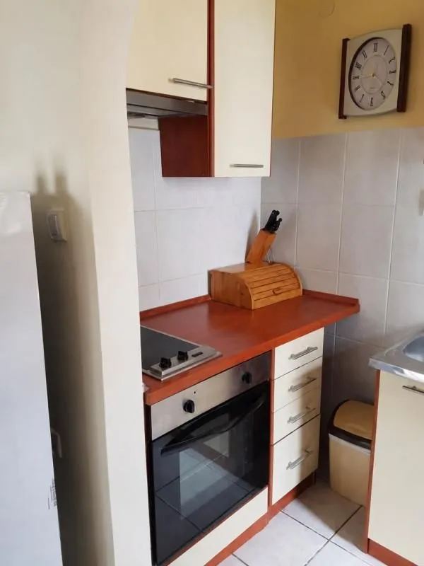 Sale, one bedroom apartment, 39m², Babin Do, Budva