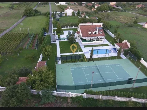 Prodaja, kuća, 930m², Tološi, Podgorica - image 3