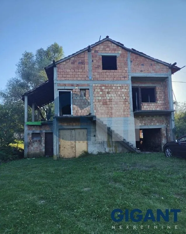 Sale, house, 324m², Baćevac, Barajevo
