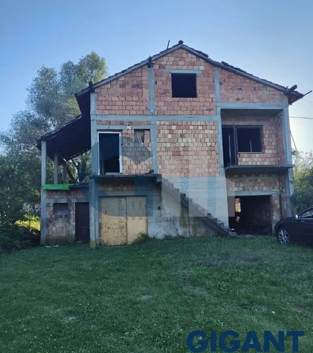 Prodaja, kuća, 324m², Baćevac, Barajevo