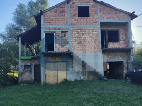 Sale, house, 324m², Baćevac, Barajevo