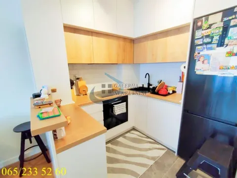 Prodaja, dvosoban stan, 46m², Vidikovački venac, Rakovica - image 3