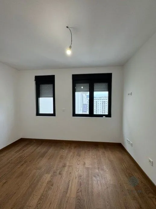 Rent, three bedroom apartment, 64m², Tološka šuma, Podgorica