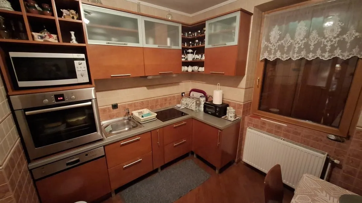 Prodaja, trosoban stan, 54m², Grbavica, Novi Sad Sve Podlokacije