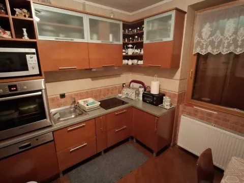 Sale, three bedroom apartment, 54m², Grbavica, Novi Sad Sve Podlokacije - image 7