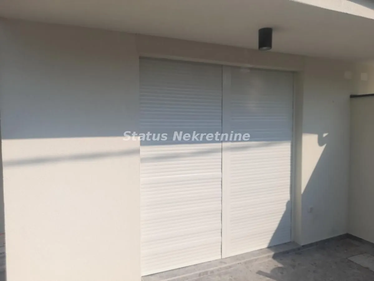 Prodaja, jednosoban stan, 30m², Adice, Novi Sad Sve Podlokacije