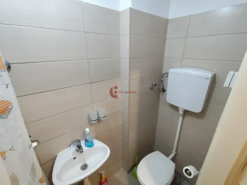 Sale, two bedroom apartment, 45m², Centar, Subotica - image 10