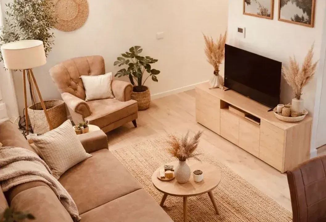 Rent, apartment, 80m², Tivat, Crna Gora